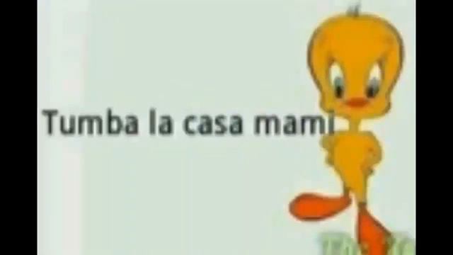 Tumba la casa mami смотреть онлайн