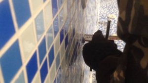 Монтаж Г образных на хим анкер