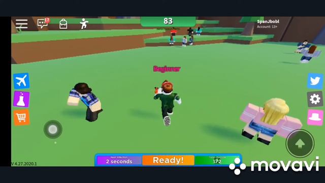ROBLOX:симулятор короновируса#2 купил новый ящик с щляпами и набил новое звание#2 смотреть онлайн