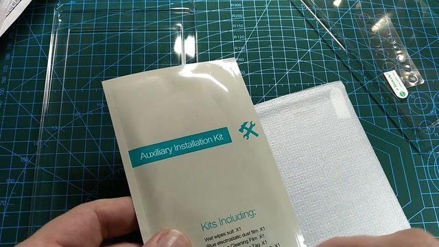 Защитное стекло Nillkin для Xiaomi Redmi Note 3 Pro смотреть онлайн