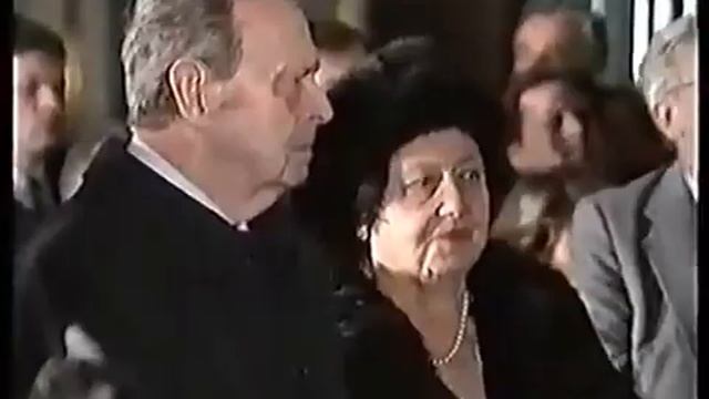 Великий Князь Владимир Кириллович ! смотреть онлайн