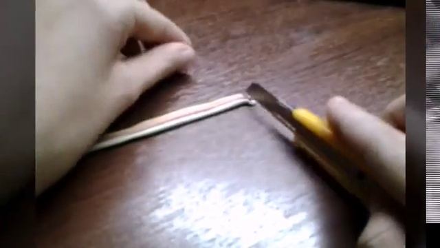 Как сделать сахарные конфеты для кукол? смотреть онлайн