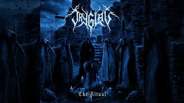 Tryglav - The Vision смотреть онлайн