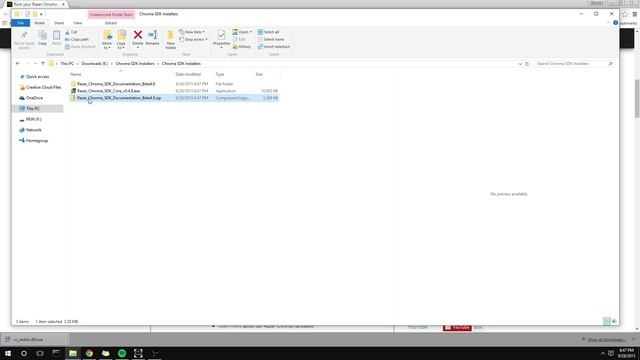 How To: Razer Audio Visualizer смотреть онлайн