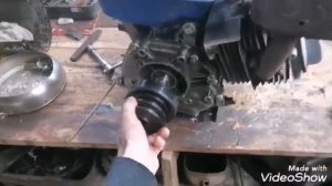 лифан 15.л.с, на мотоколяску.