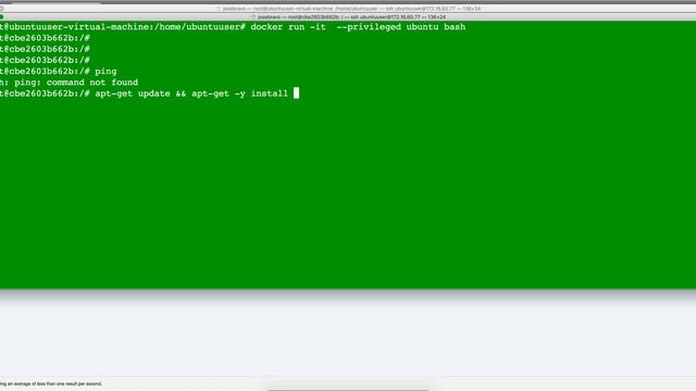 SysFlow's Container Awareness смотреть онлайн