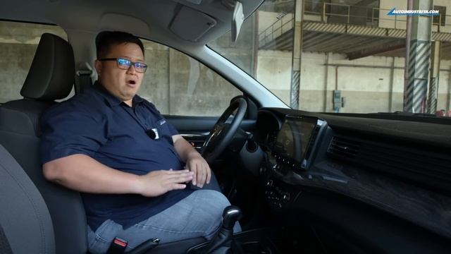 2023 Suzuki Ertiga Hybrid GLX Review: The Coding-exempt MPV At PHP 1.153M
