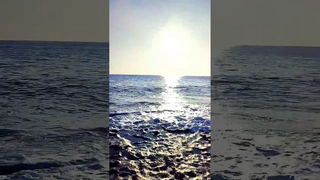 шум моря. звуки природы. шум моря для сна. шум моря для снятия стресса. релакс. море. море лечит. смотреть онлайн