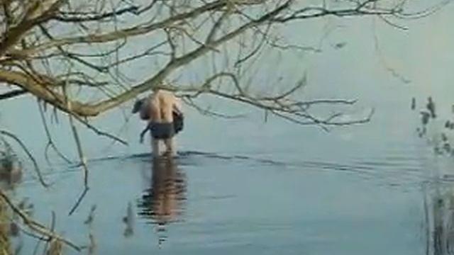 Герасим и МУ-МУ смотреть онлайн