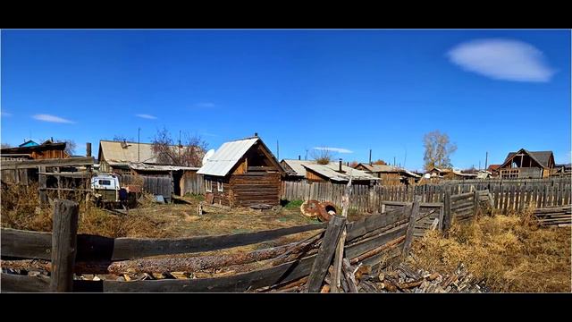 Хочу попасть в российскую глубинку Стихотворение смотреть онлайн