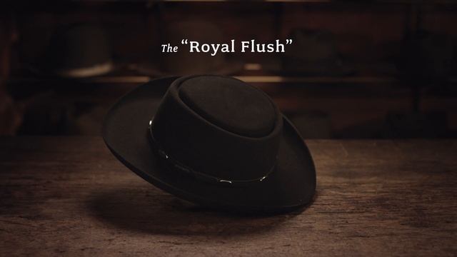 Stetson Education: Hat Anatomy Western Styles (Part 2) смотреть онлайн