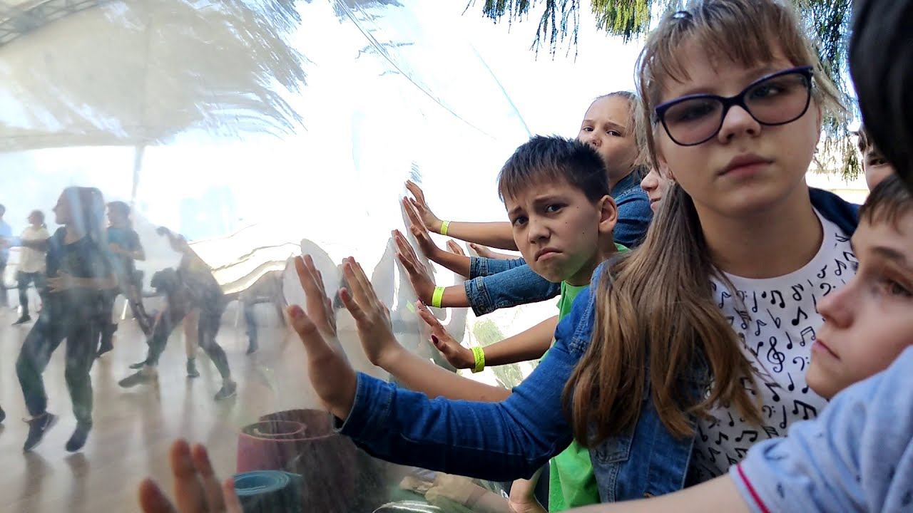 Конкурс "Кинопремия-2020". 3 ОТРЯД смотреть онлайн