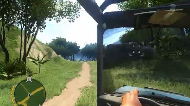 farcry3 gameplay pc fraco смотреть онлайн