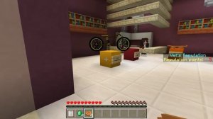 КРОЛЯ БАФФИ стала ВЕТЕРИНАРОМ на 24 Часа 2 ЧАСТЬ ! ЛУЧШИЙ СЕРВИС В ДЕРЕВНЕ ЖИТЕЛЕЙ В МАЙНКРАФТ