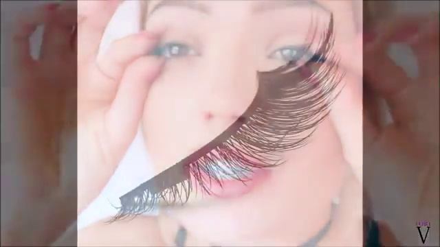 Magnet Lashes - Магнитные ресницы смотреть онлайн