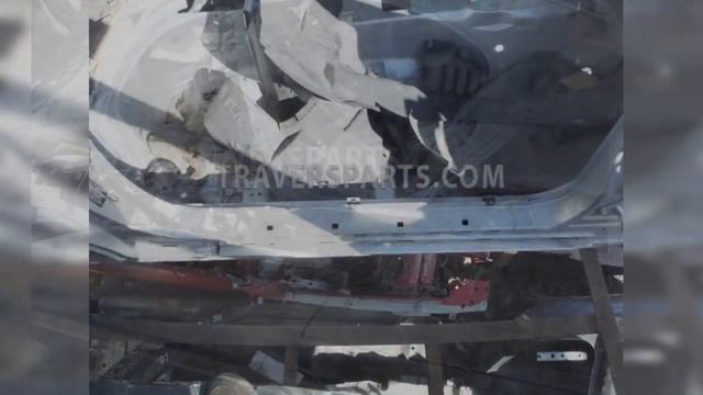 Порог левый Mercedes W209 CLK A2096302901 смотреть онлайн