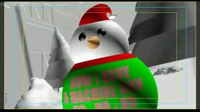 Saints Row IV DLC Pack "The Saints Saved Christmas" смотреть онлайн