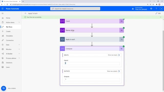 Apply to Each (and how to use it with Dataverse!) Action | Power Automate смотреть онлайн