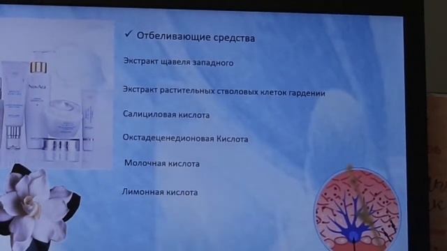 Встреча комнды . Уход за волосами смотреть онлайн