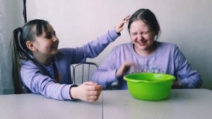 TikTok challenge?Челлендж ОКУНИ В МИСКУ С ВОДОЙ ЕСЛИ...