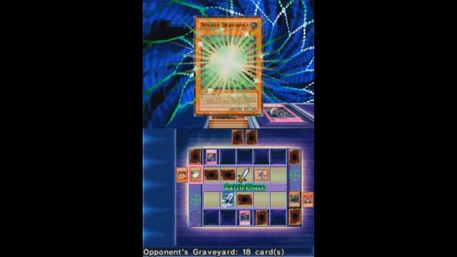 Let's Play Yu-Gi-Oh! Nightmare Troubadour #40 - Who is Marik? смотреть онлайн