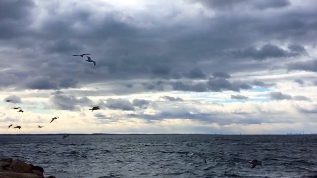 Музыка для медитации, расслабления и глубокого сна / Спокойствие смотреть онлайн