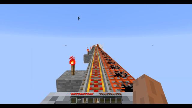 minecraft лол смотреть онлайн