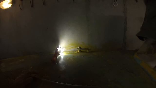 Тюнинг прогресс 2М (часть 42я) - обдираю краску и вопрос про грунтовку. смотреть онлайн