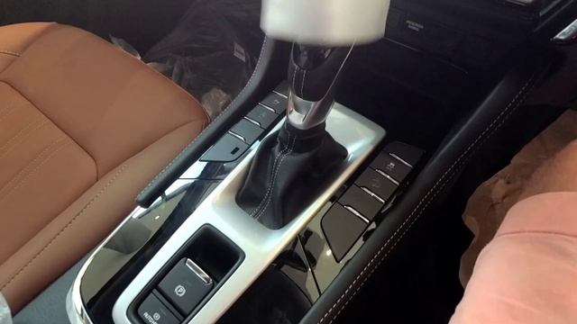 Обзор нового Isuzu Mu-X 2020. смотреть онлайн