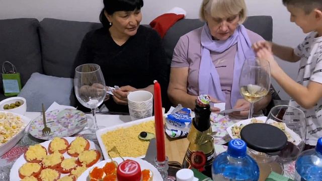 Vlog: НАШ 2024! смотреть онлайн