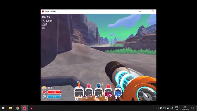 DIA FINAL SLIME RANCHER #11 смотреть онлайн