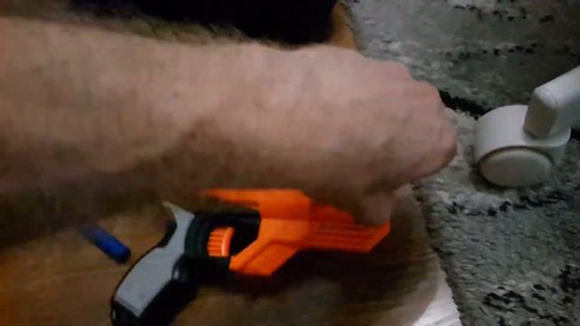 Новые увлечения с Nerf Quadrant и Nerf Surgefire смотреть онлайн