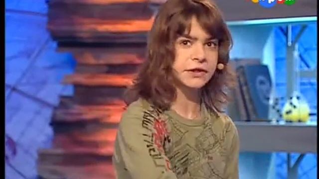 Спроси у Всезнамуса! Выпуск 97 - Почему Земля крутится? смотреть онлайн