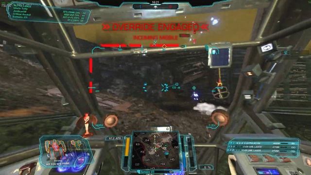 Slobby Drops with Critical Rocket: The foxy eats the fishy. смотреть онлайн