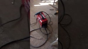 сварочный полуавтомат Зубр пс-200 обзор от новичка