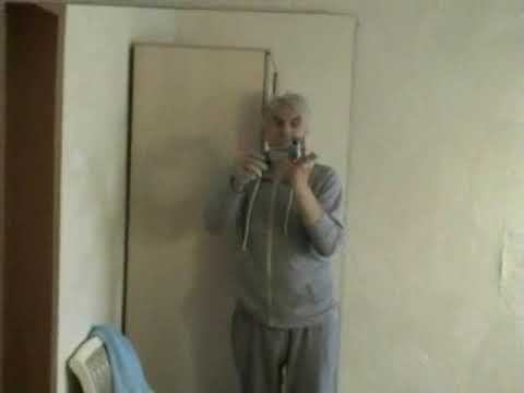 Военный санаторий "Марфинский". Номер, в котором мы жили. смотреть онлайн