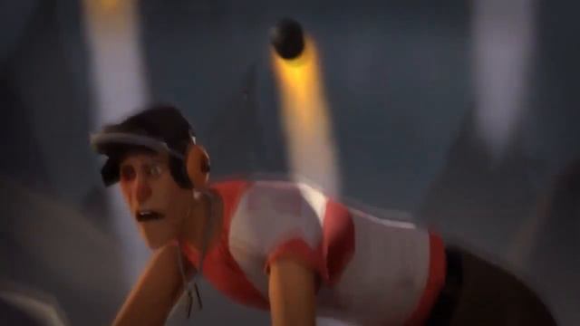 Team Fortress 2: Meet All The Classes смотреть онлайн