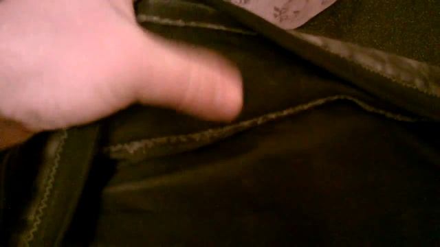 модернизация чехла для удилищ - "под себя" смотреть онлайн