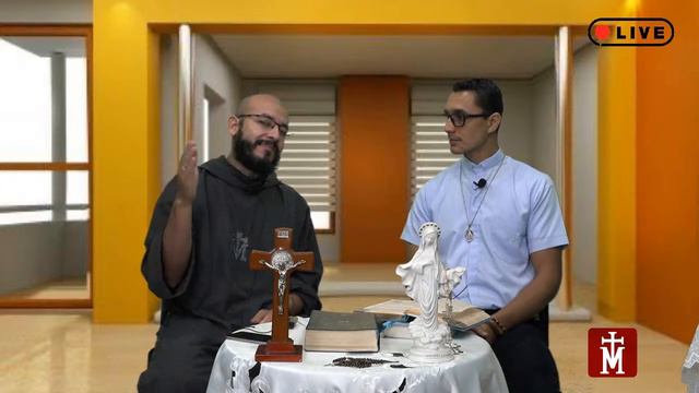 Medjugorje Escuela de María. смотреть онлайн