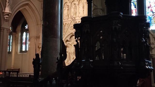 Корк, Ирландия, Титаник, церковь. Популярные места. Где были, что видели...... смотреть онлайн