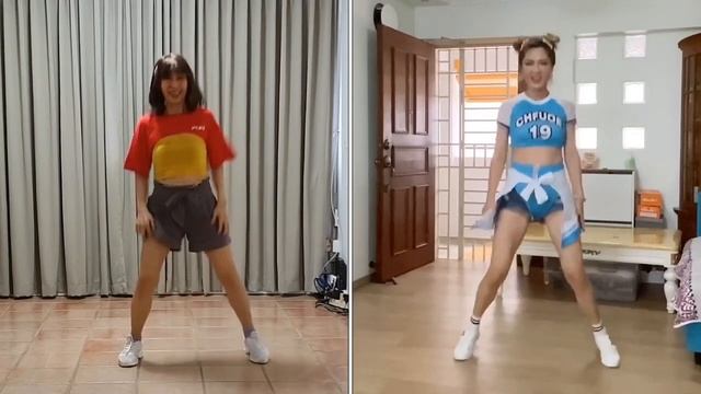 Sofia Reyes - 1, 2, 3 (feat. Jason Derulo & De La Ghetto) Dance cover, MASTER PRINCE choreography смотреть онлайн