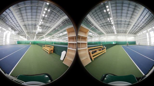 Теннис - февраль 2022, Москва смотреть онлайн