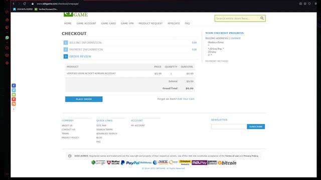 🔥 AION 🔥 CLASSIC от NCSOFT (КОРЕЯ) - ГДЕ и КАК КУПИТЬ АККАУНТ ?! КАК СКАЧАТЬ КОРЕЙСКИЙ КЛИЕНТ ?!