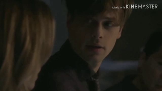 Заложники - Фанфик по фэндому "Мыслить как преступник". Спенсер Рид/ОЖП смотреть онлайн