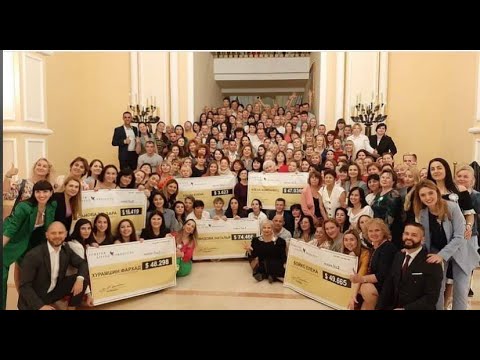 Сколько зарабатывают люди в Форевер Ливинг_ Официальные доходы партнеров..mp4 смотреть онлайн