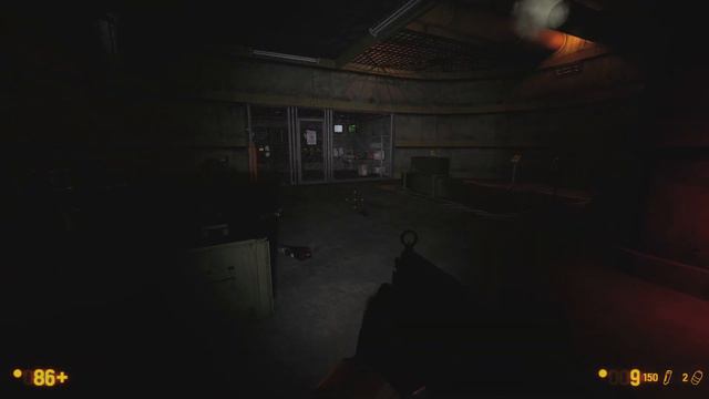 [#5/18] Black Mesa: Definitive Edition [German] смотреть онлайн
