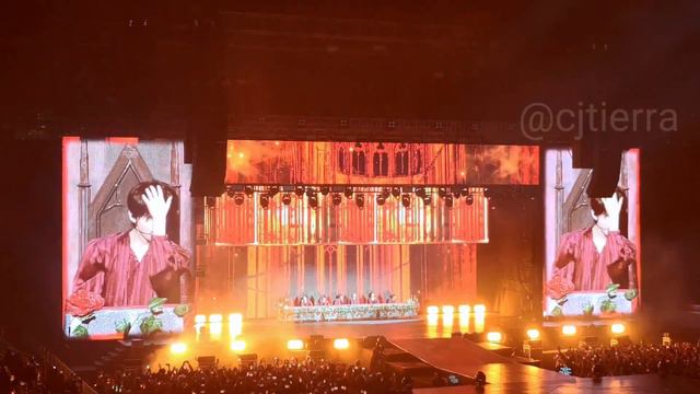 Enhypen - One in a Billion at Manifesto in Manila Day 2 #enhypen #engene #manifestoinmanila смотреть онлайн