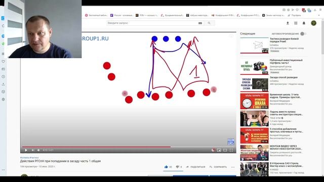 Вопросы к подписчикам канала Учебка смотреть онлайн