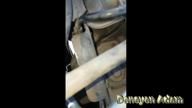 Renault Megane 2 Kısa Uzun Far Ampulü Nasıl Değiştirilir. смотреть онлайн