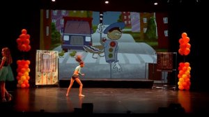 Песня «ПОЗАДИ КРУТОЙ ПОВОРОТ»